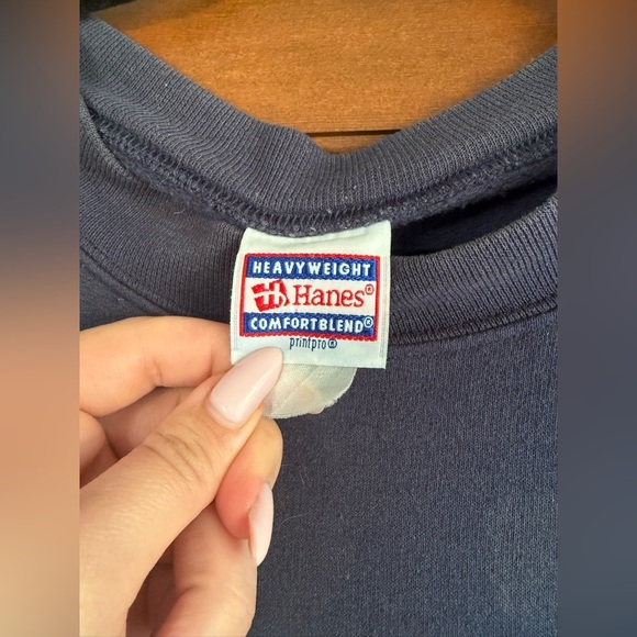 Vintage Deer Hunting American Tradition Crewneck 🇺🇸 - Picture 4 of 5